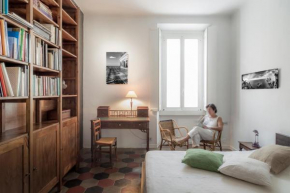 Typical Milanese Flat